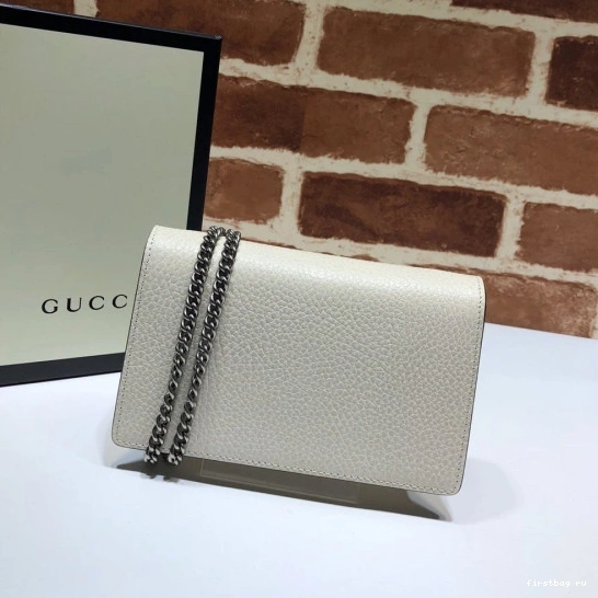 Firstbag ru super bag mini GUCCI Dionysus 0719